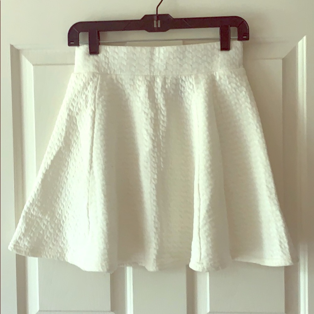 H&M circle skirt